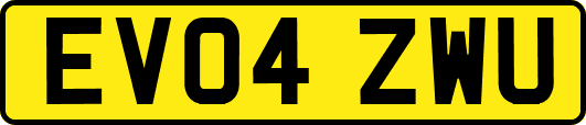 EV04ZWU