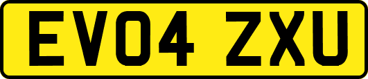 EV04ZXU