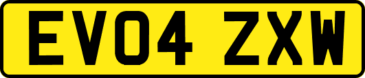 EV04ZXW