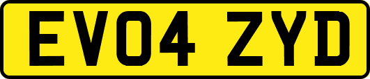 EV04ZYD