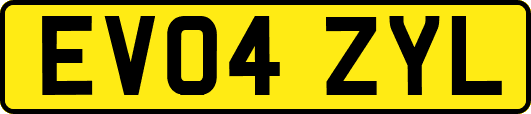 EV04ZYL