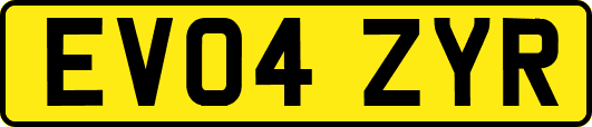 EV04ZYR
