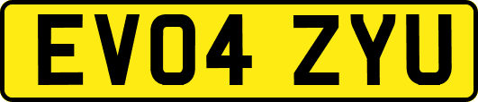 EV04ZYU