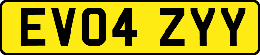 EV04ZYY