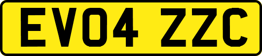 EV04ZZC