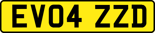 EV04ZZD