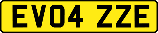 EV04ZZE