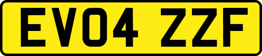 EV04ZZF