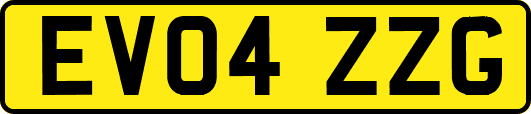 EV04ZZG