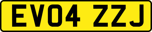 EV04ZZJ