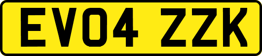 EV04ZZK