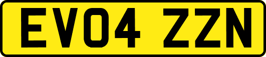 EV04ZZN