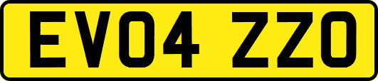 EV04ZZO