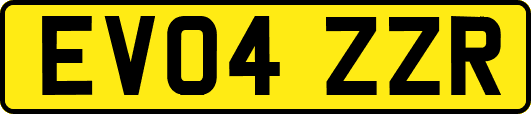 EV04ZZR