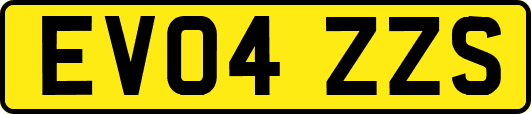 EV04ZZS