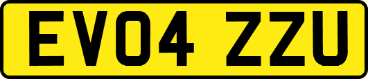EV04ZZU