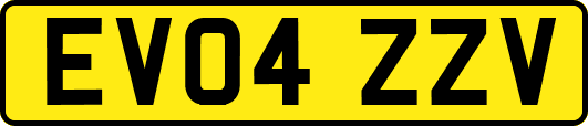 EV04ZZV