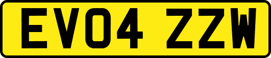 EV04ZZW
