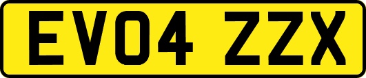 EV04ZZX