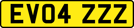 EV04ZZZ
