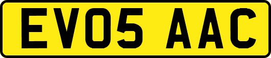 EV05AAC