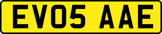 EV05AAE