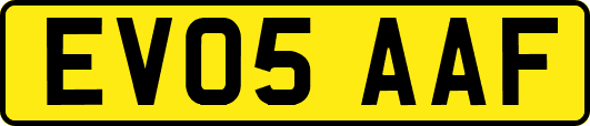 EV05AAF