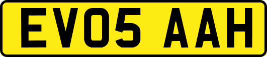 EV05AAH