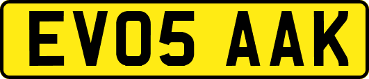 EV05AAK