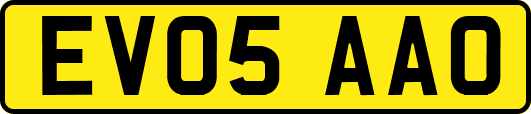 EV05AAO