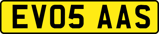 EV05AAS