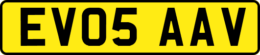 EV05AAV