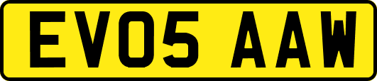 EV05AAW