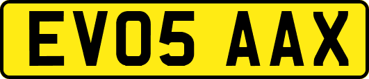 EV05AAX