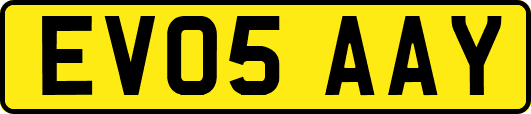 EV05AAY