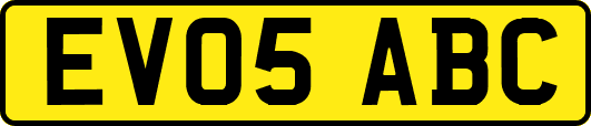 EV05ABC