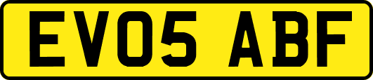 EV05ABF