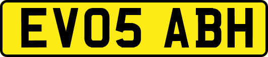 EV05ABH
