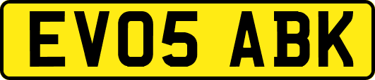 EV05ABK