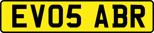 EV05ABR