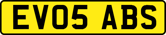 EV05ABS