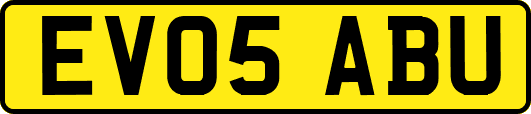 EV05ABU