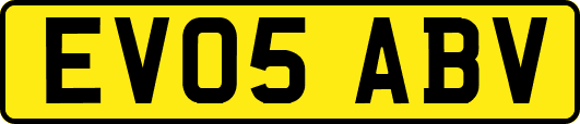 EV05ABV