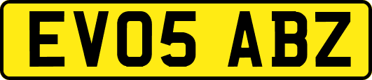 EV05ABZ