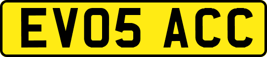 EV05ACC