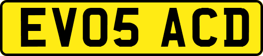 EV05ACD