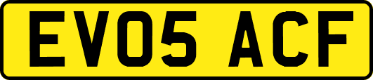 EV05ACF