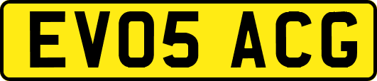 EV05ACG