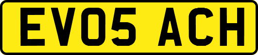 EV05ACH