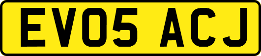 EV05ACJ